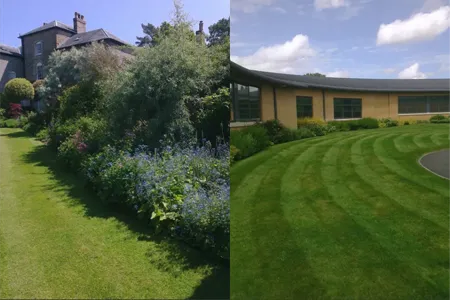 Landscaping and Grounds Maintenance